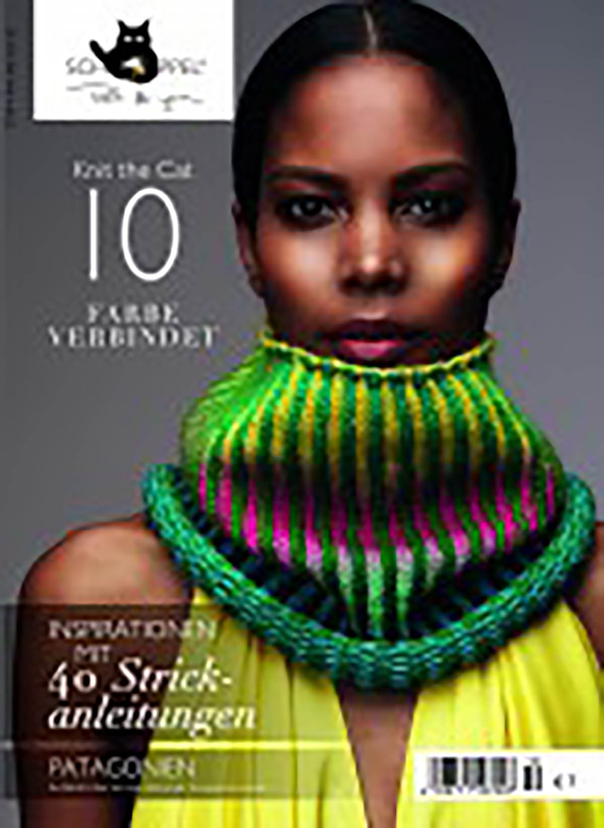 S1617 000 - Knit the Cat 10